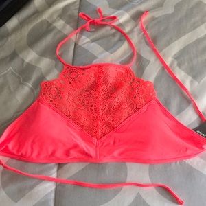 Aerie bikini top